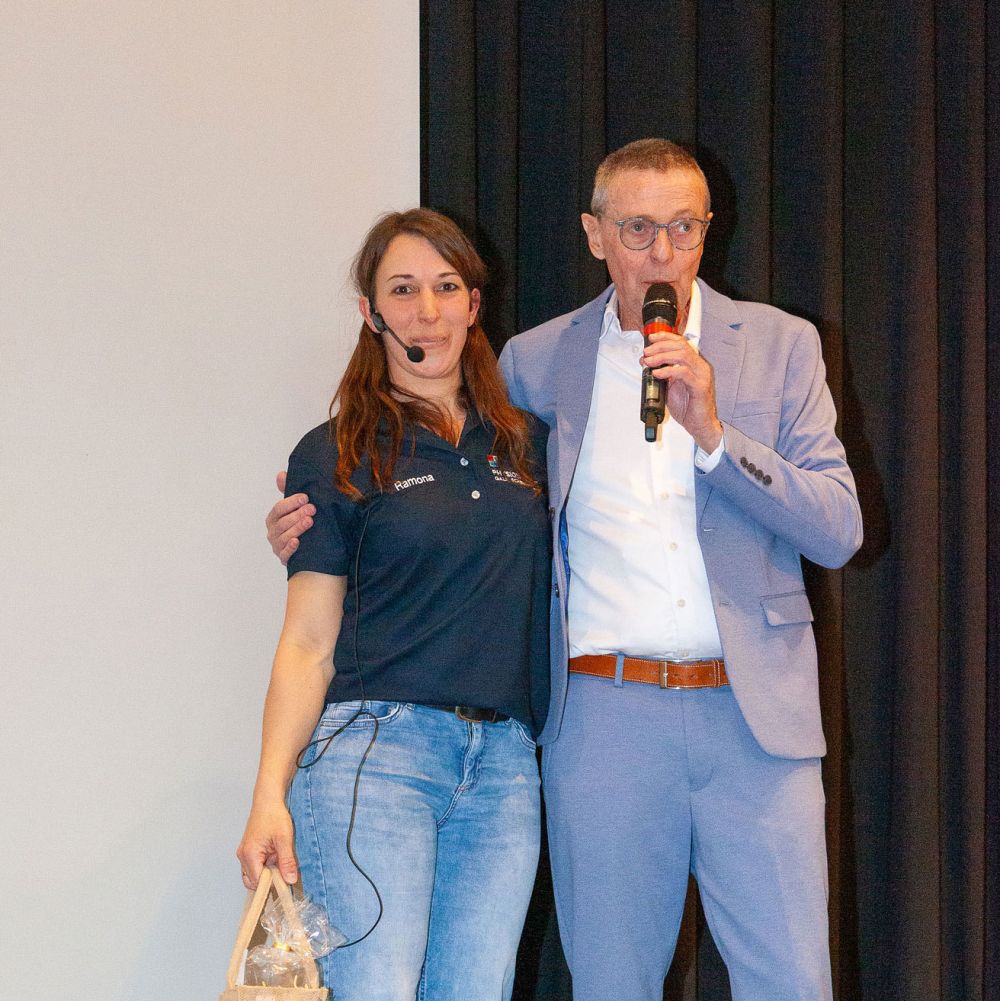 Gesundheitsforum 2026