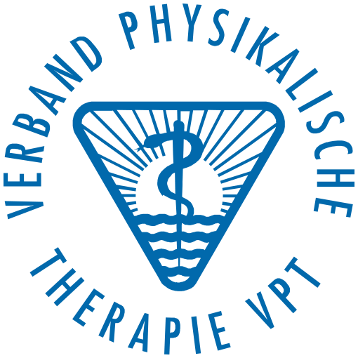 Logo Verband Physikalische Therapie VPT