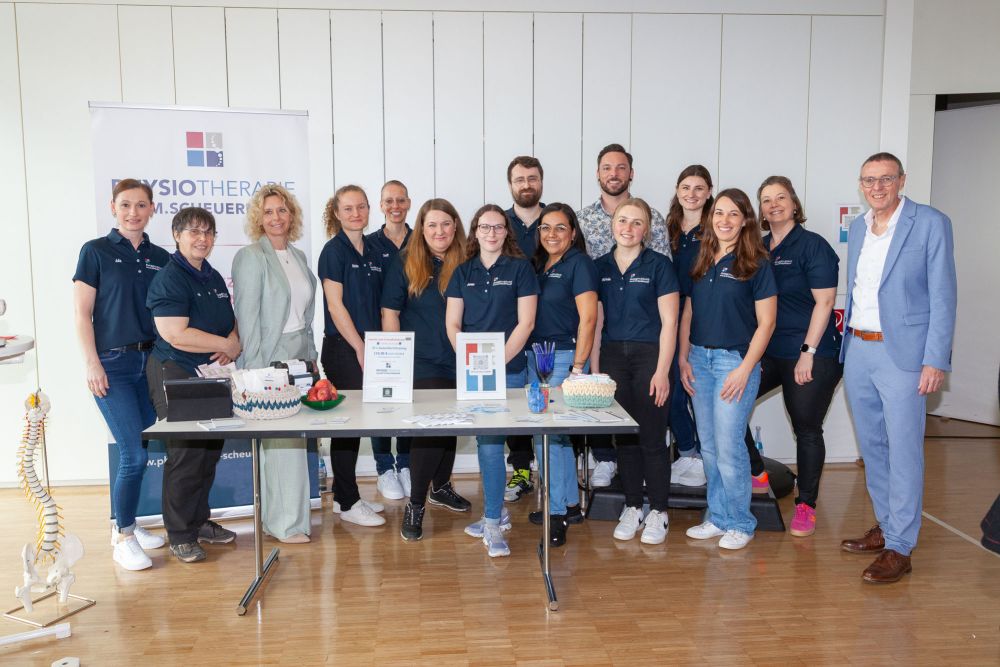 Gesundheitsforum 2026