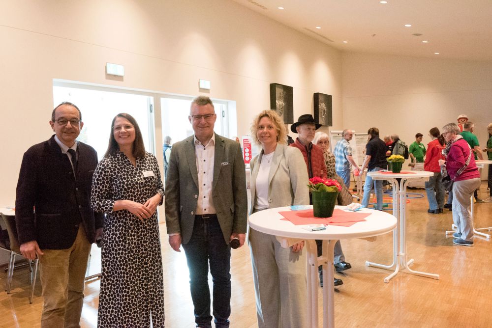 Gesundheitsforum 2026