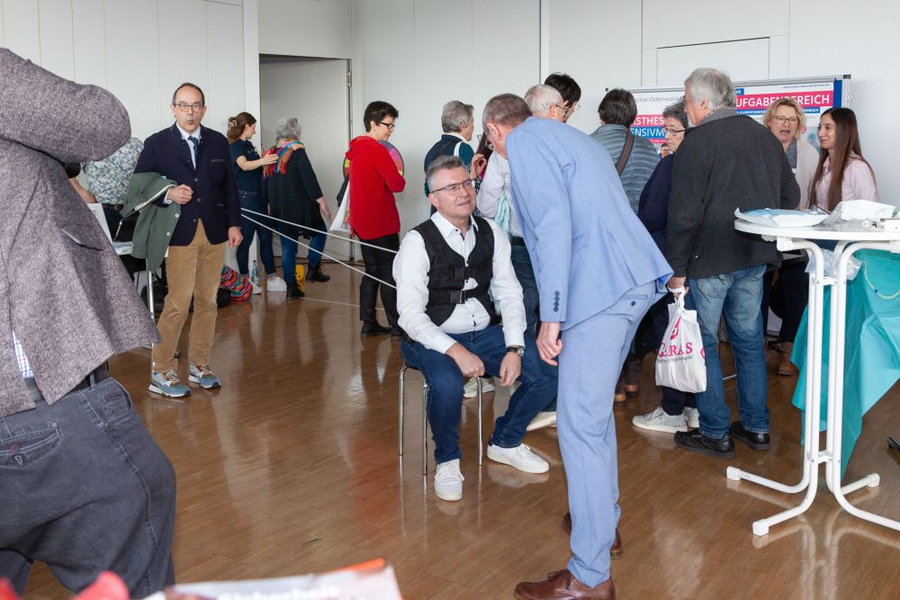 Gesundheitsforum 2026