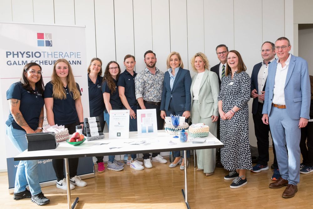 Gesundheitsforum 2026